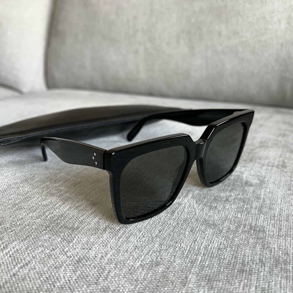 Celine Tilda sunglasses CL 41076 polarized - Picture 1 of 8